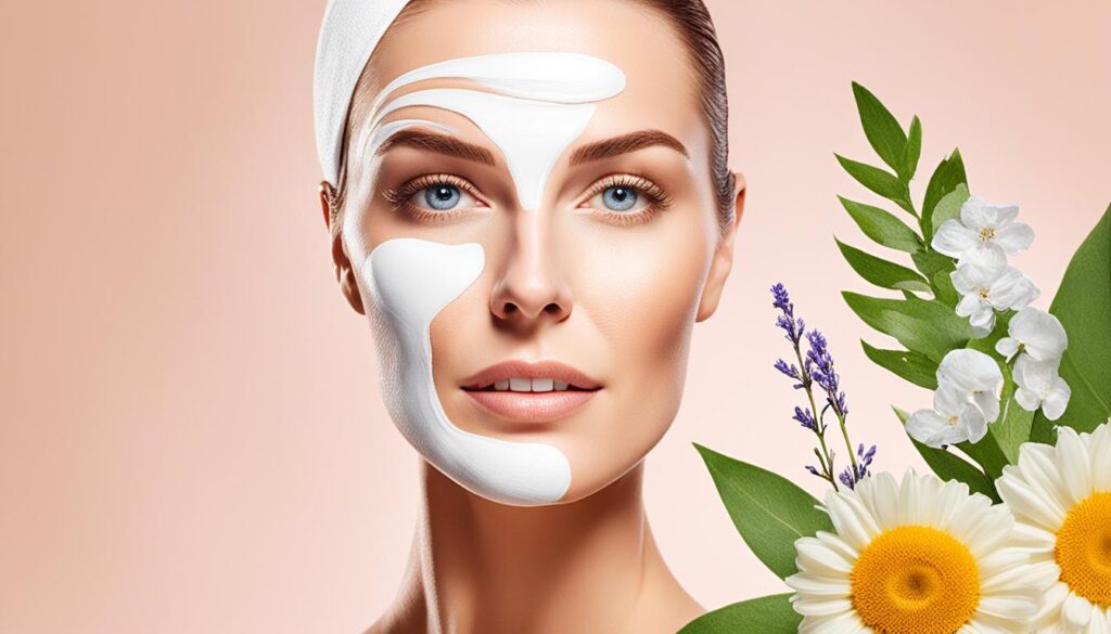 Age-Defying Skincare with GenF20 Plus