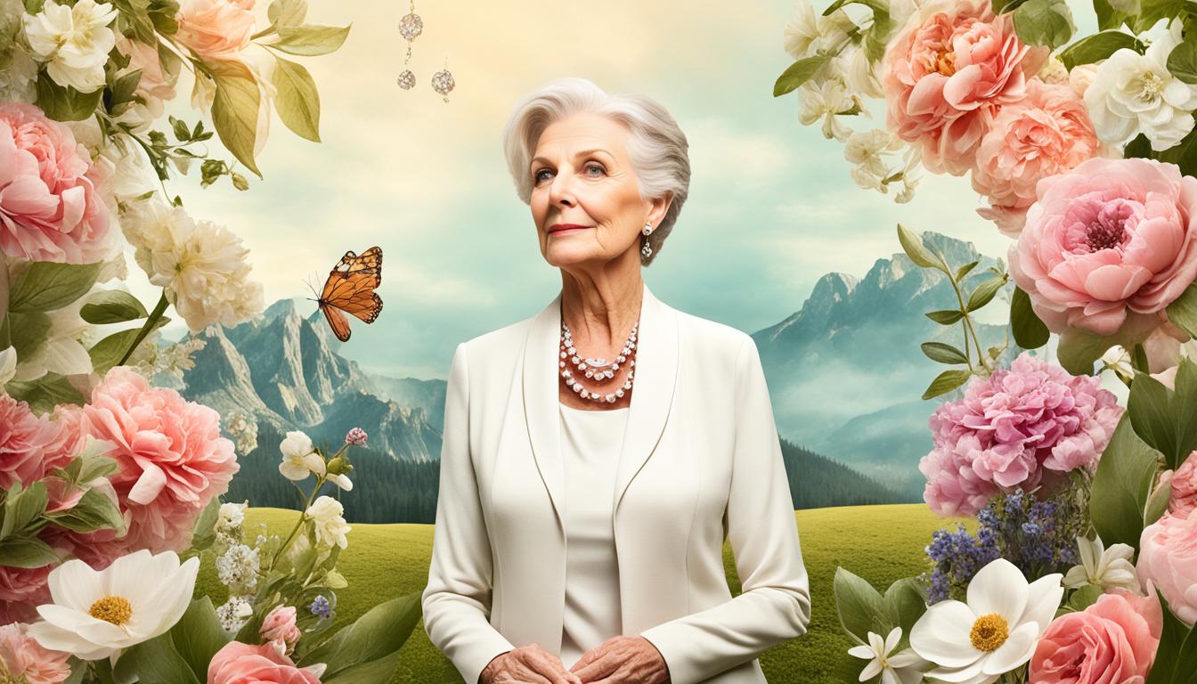 Age Gracefully with GenF20 Plus: A Comprehensive Overview