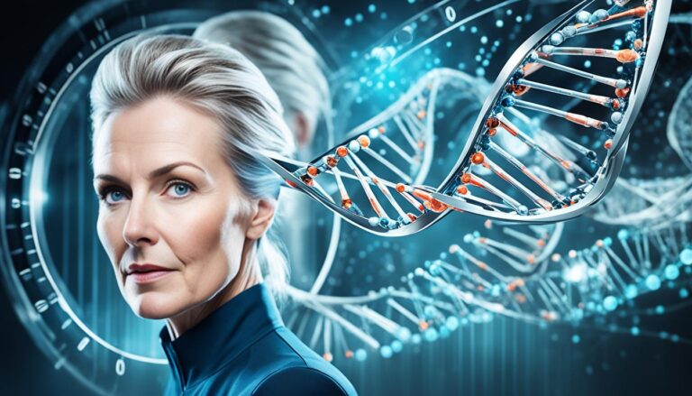 Unlocking the Secrets of Anti-aging Science