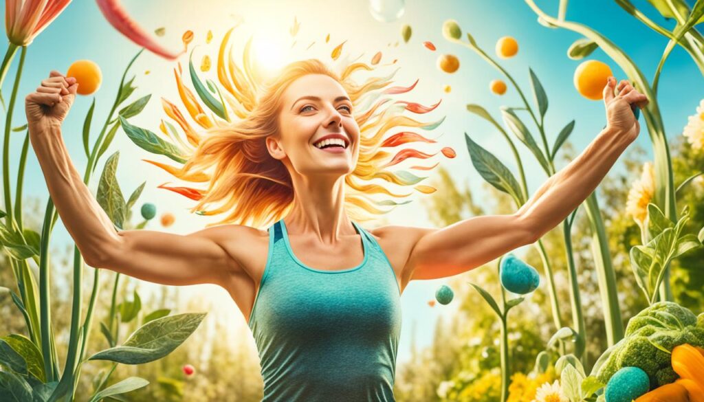 Benefits of GenF20 Plus