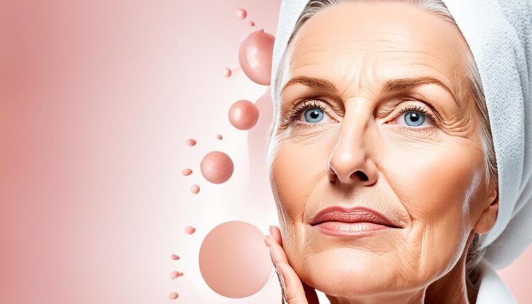 1 Best anti-aging skincare routines for mature skin