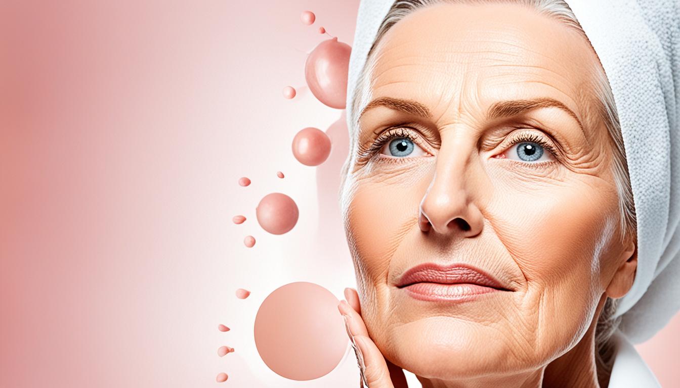 Best anti-aging skincare routines for mature skin