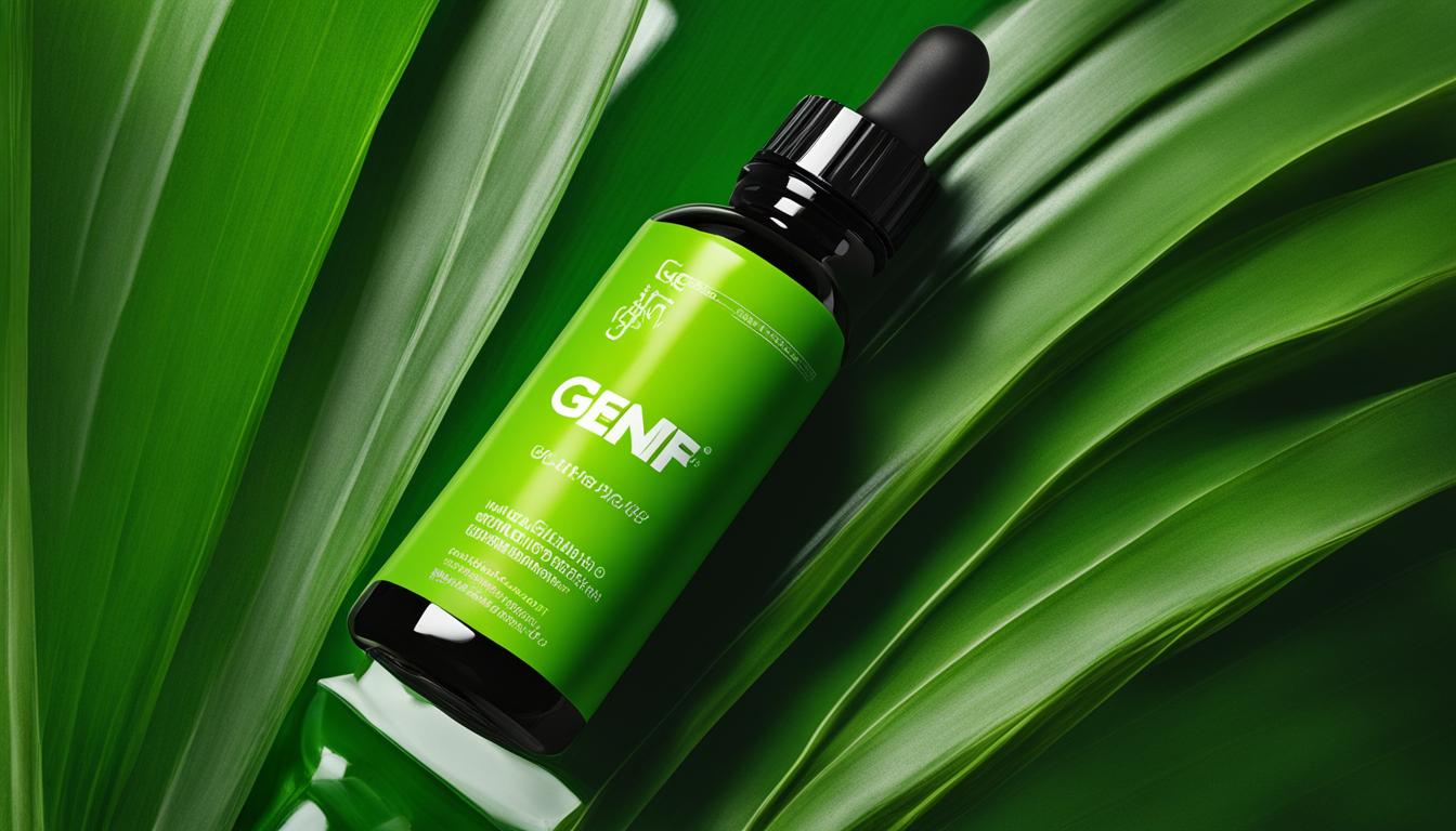 Discover the GenF20 Plus Difference: Real Results, Real Impact