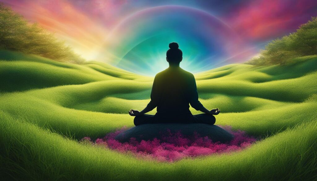 Emotional well-being