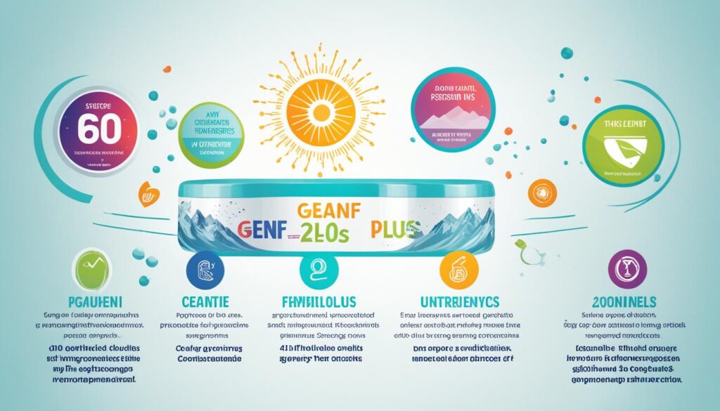 FAQs about GenF20 Plus
