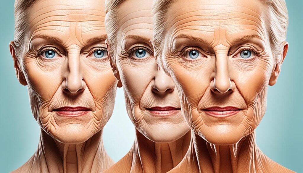 GenF20 Plus Anti-Aging Solution