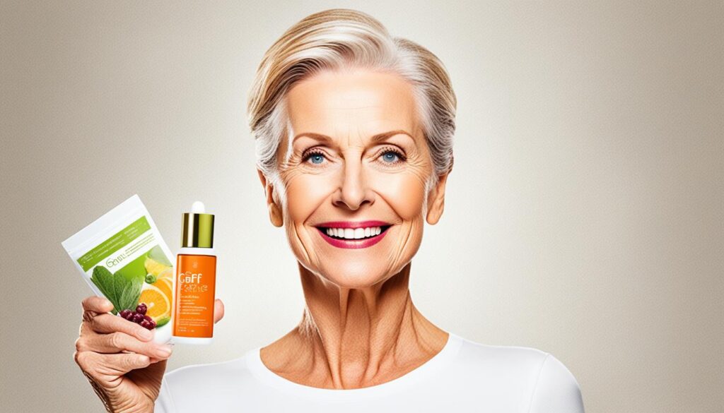 GenF20 Plus Anti-Aging Supplement