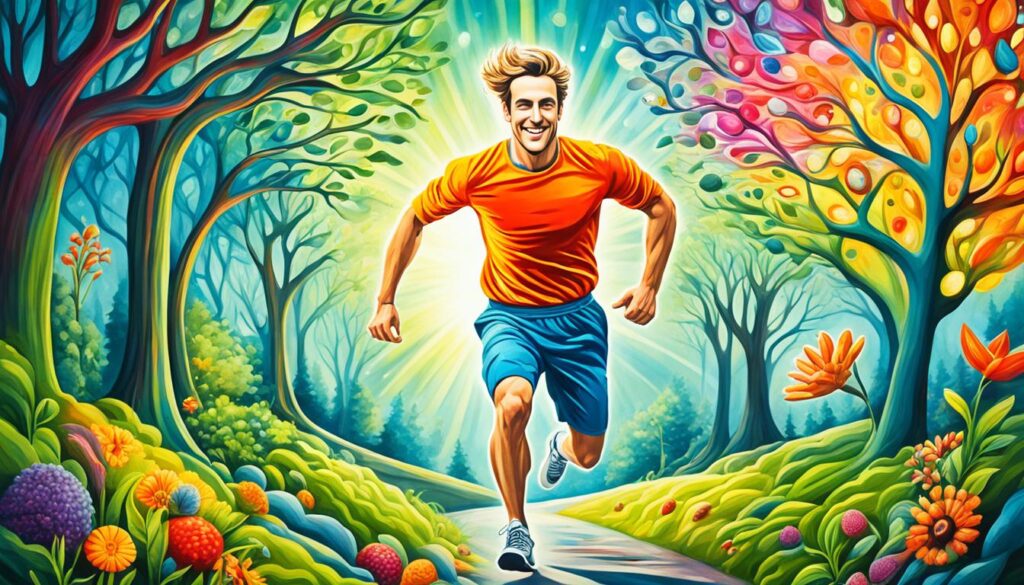 GenF20 Plus Boosts Vitality and Enhances Well-Being