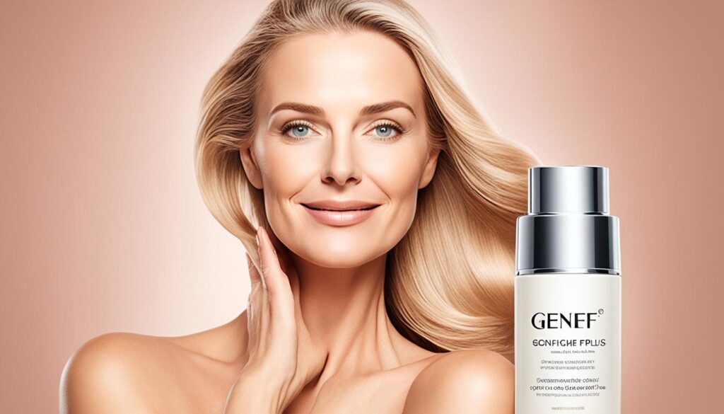 GenF20 Plus - Diminish Wrinkles