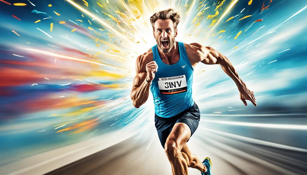 GenF20 Plus - Enhanced Athletic Performance