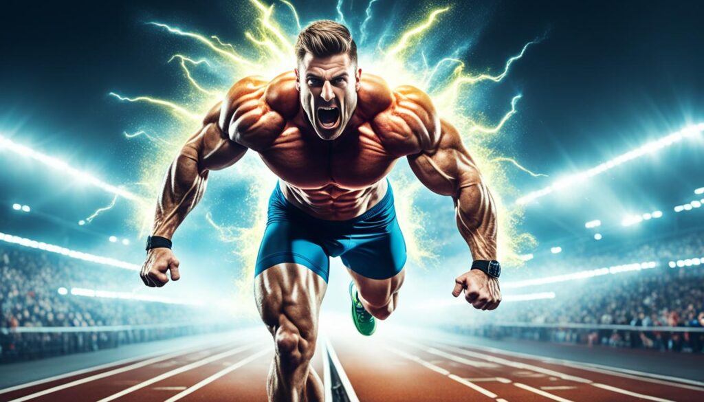 GenF20 Plus Enhancing Physical Stamina