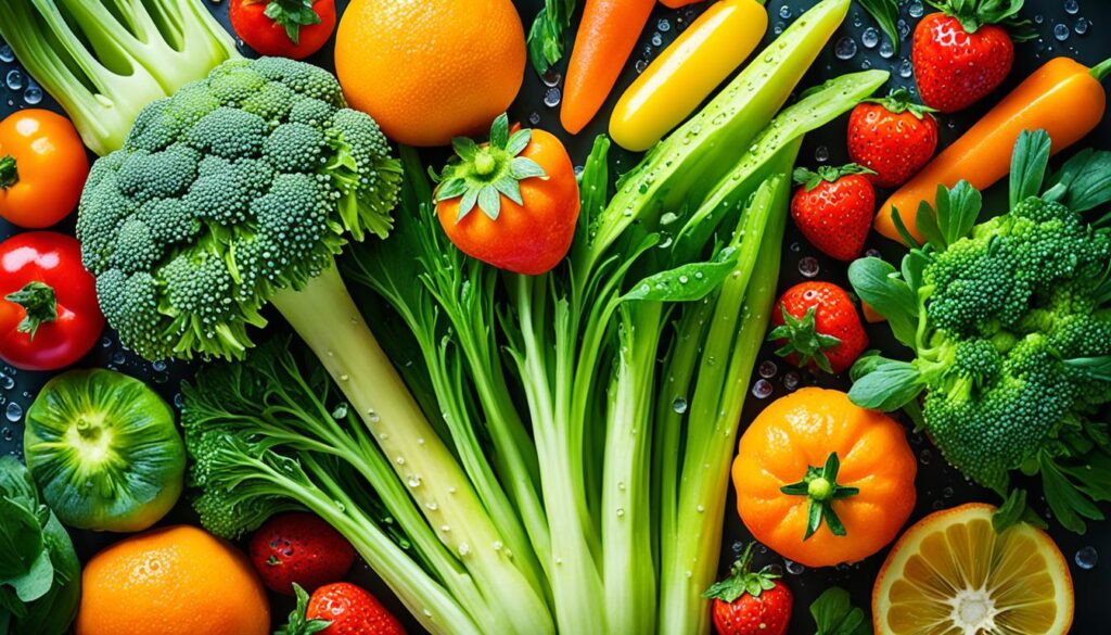 GenF20 Plus Ingredients