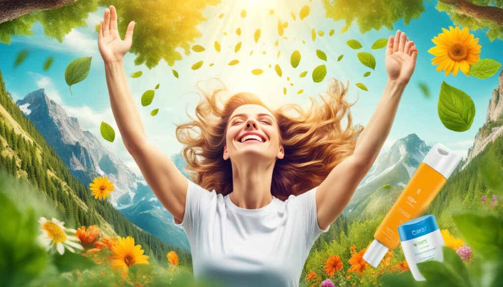 GenF20 Plus Natural Energy Boost