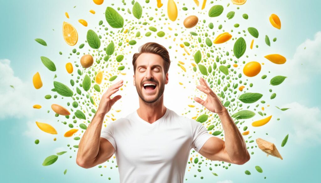 GenF20 Plus Safety and Side Effects
