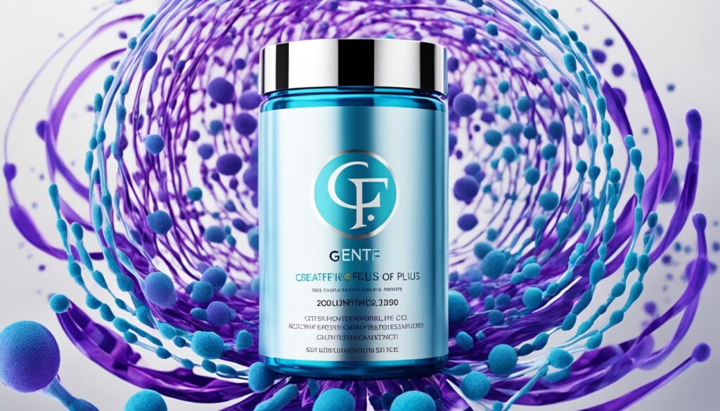 GenF20 Plus Science