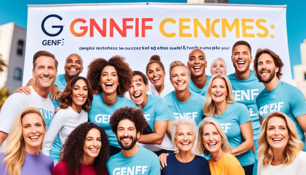 GenF20 Plus Success Stories