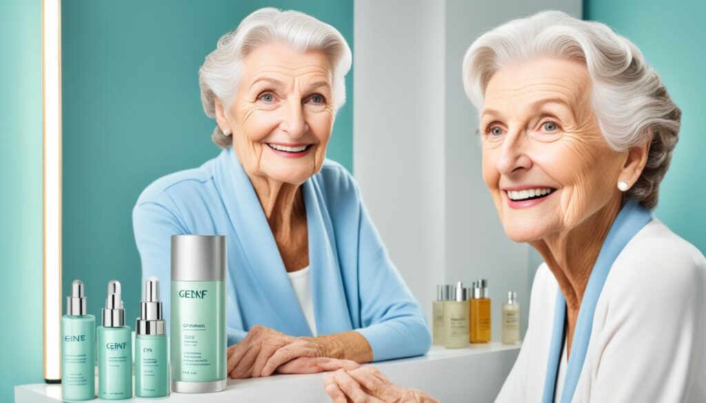 GenF20 Plus Success Story