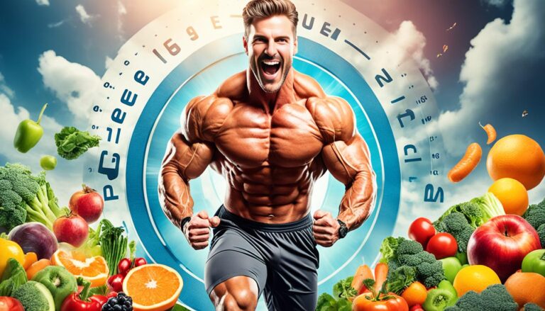 GenF20 Plus: Transforming Your Life with HGH Boosting