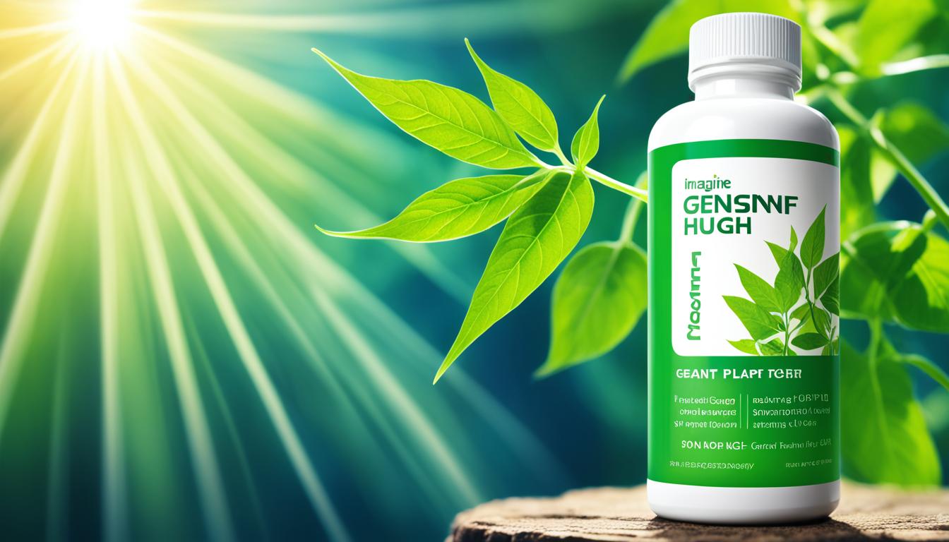 GenF20 Plus: Unlocking the Secrets of Longevity and Vitality