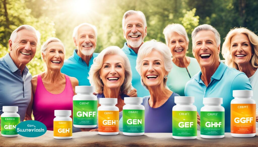 GenF20 Plus User Testimonials