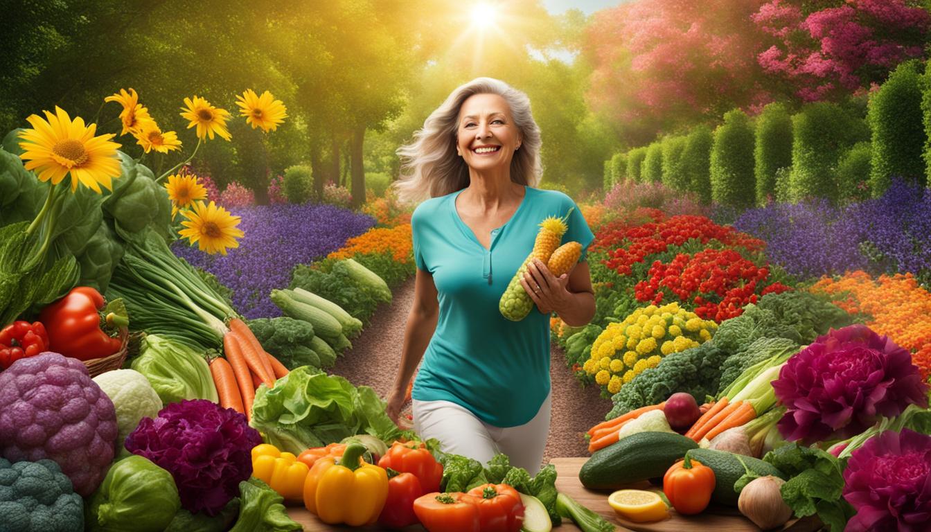 GenF20 Plus: Your Partner in Navigating Midlife Changes