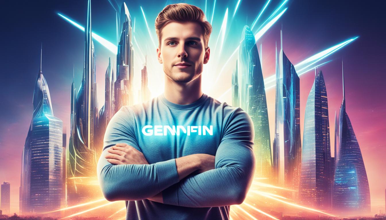 GenF20 Plus: Your Pathway to Timeless Youthfulness