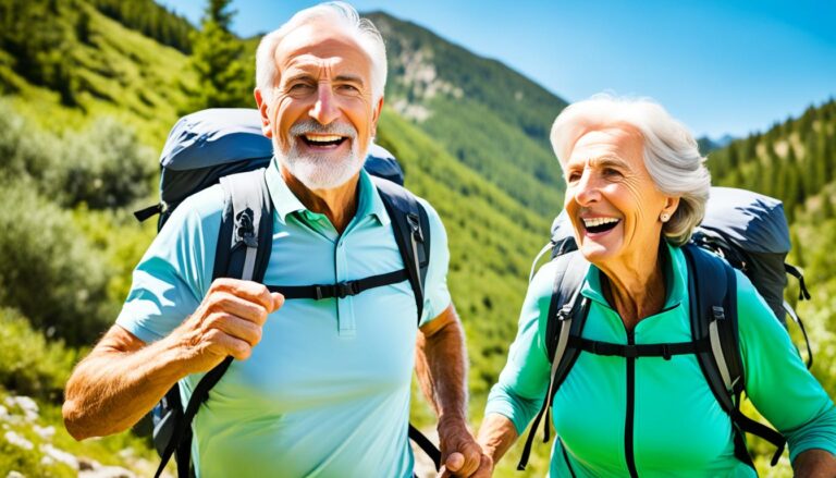 Battle Age Fatigue with GenF20 Plus HGH Releaser
