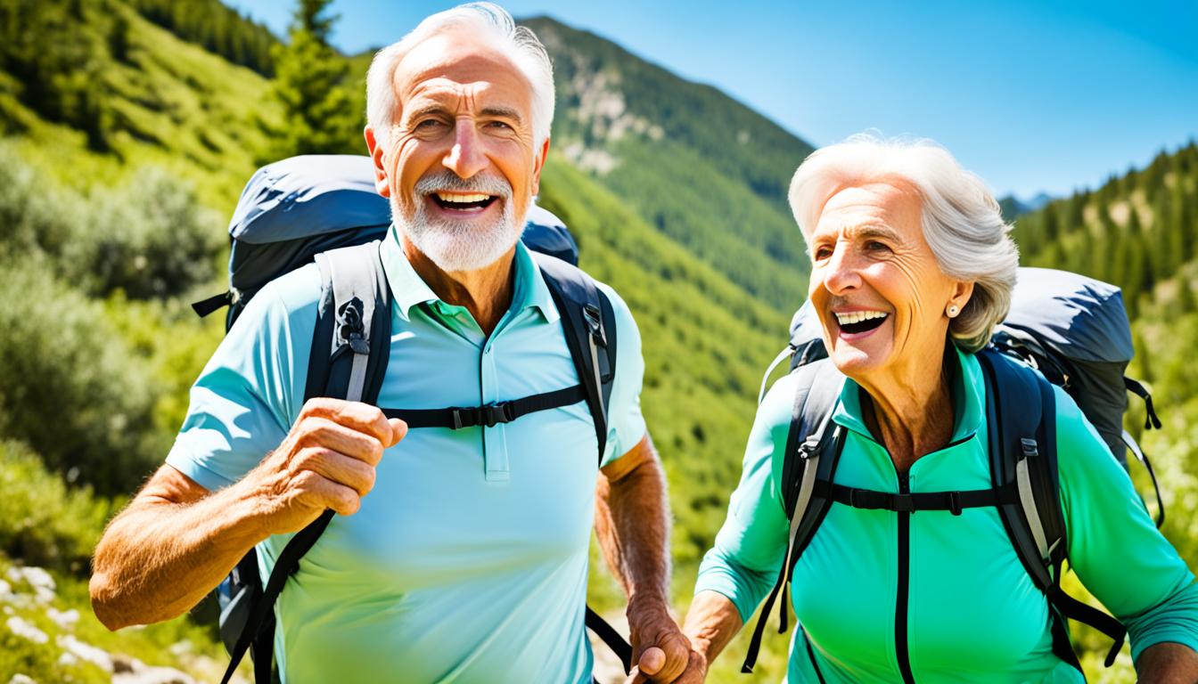 GenF20 Plus: Your Solution to Age-Related Fatigue