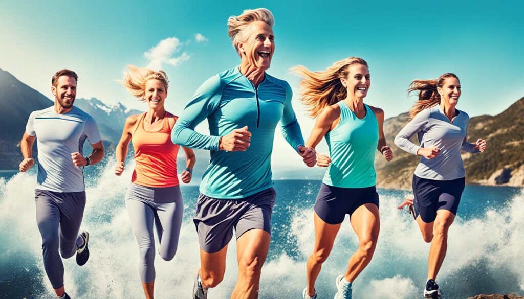 GenF20 Plus anti-aging benefits