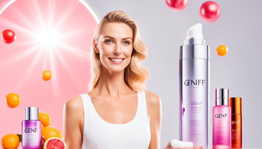 GenF20 Plus benefits