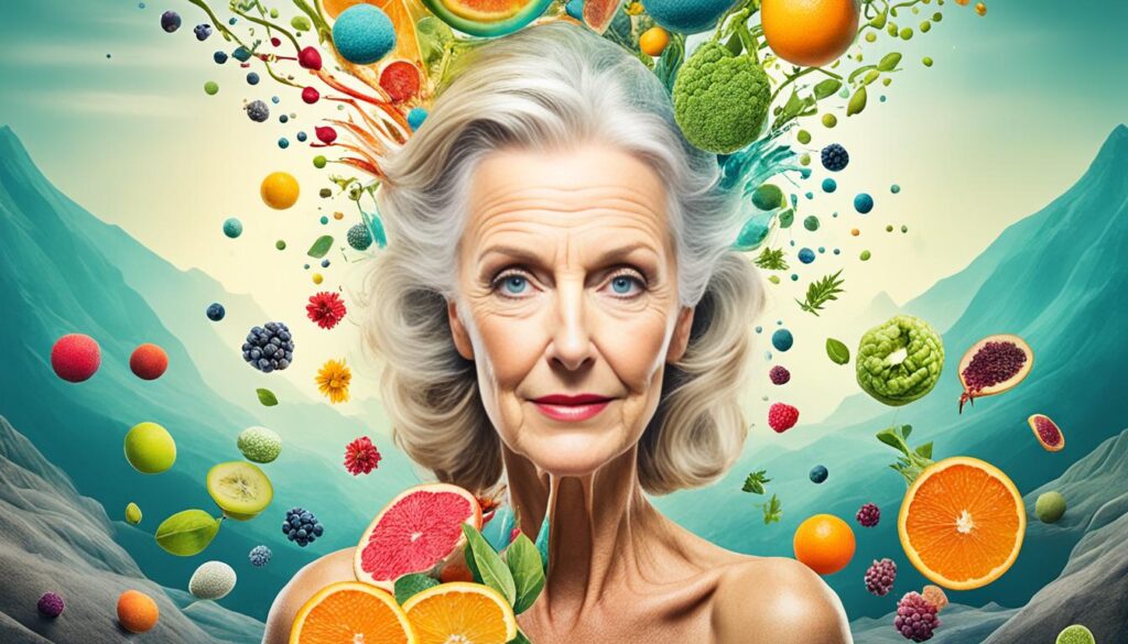 GenF20 Plus for Youthful Aging