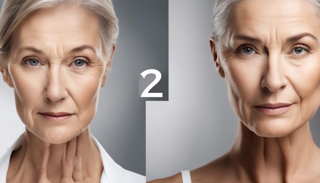 GenF20 Plus vs. Other Anti-Aging Solutions