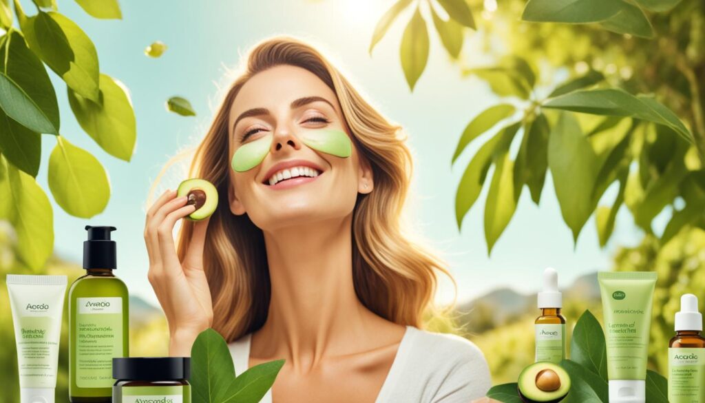 Holistic Skincare