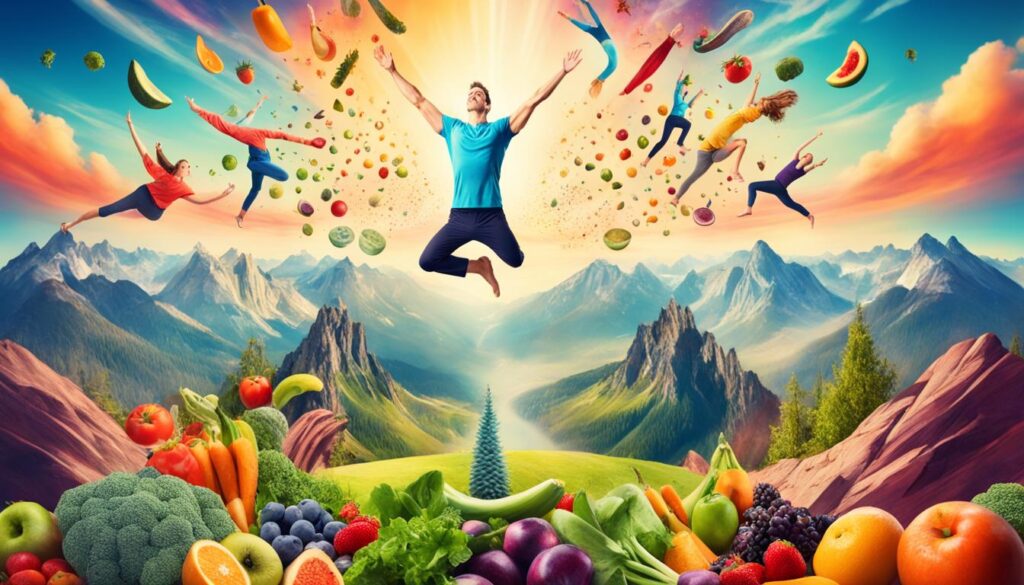 Improve Overall Health with GenF20 Plus