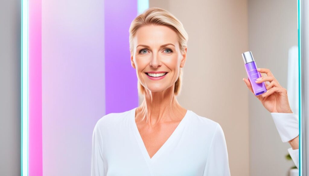 Improve Skin Health with GenF20 Plus