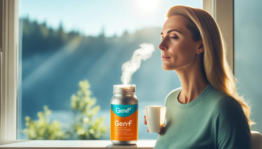 Incorporating GenF20 Plus Into Your Daily Routine