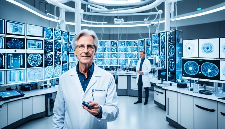Innovative Research on Aging Prevention & Longevity