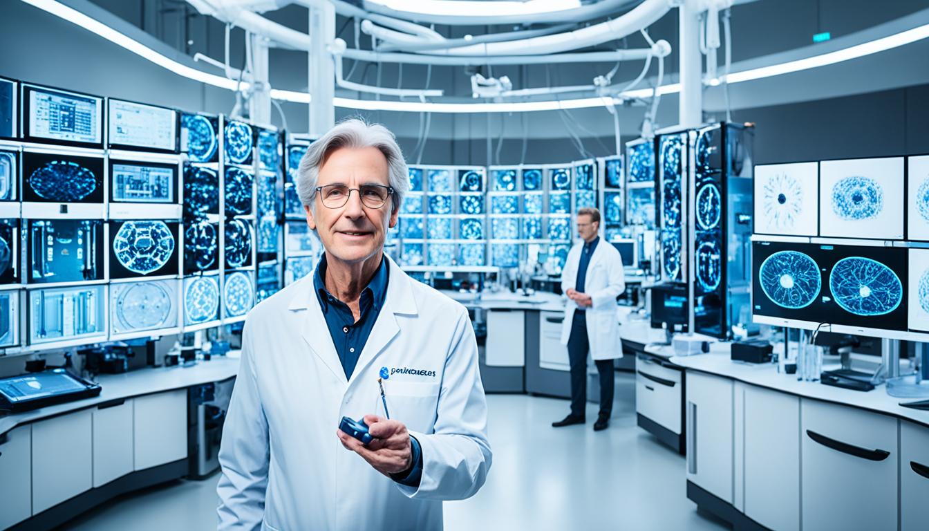 Innovative research on aging prevention and longevity