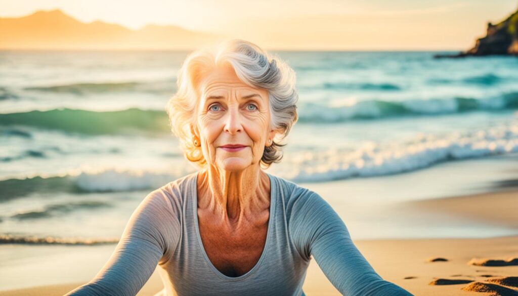 Mindful Aging