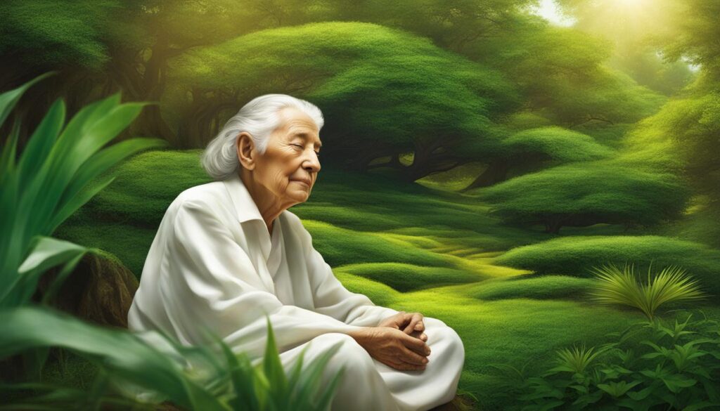 Mindful Aging Mindful Aging