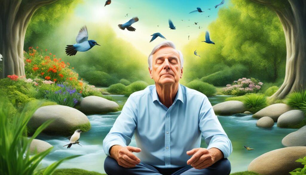 Mindfulness in Daily Life