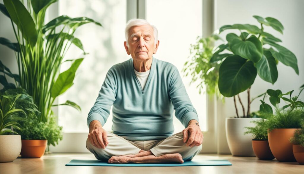 Mindfulness practices