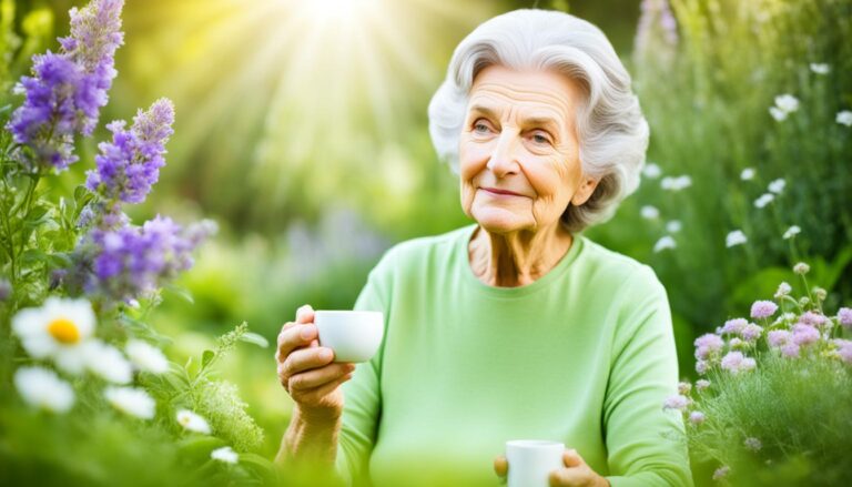 Natural Remedies to Slow Down the Aging Process