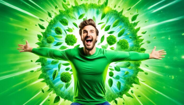 Revitalize Your Body with GenF20 Plus Science
