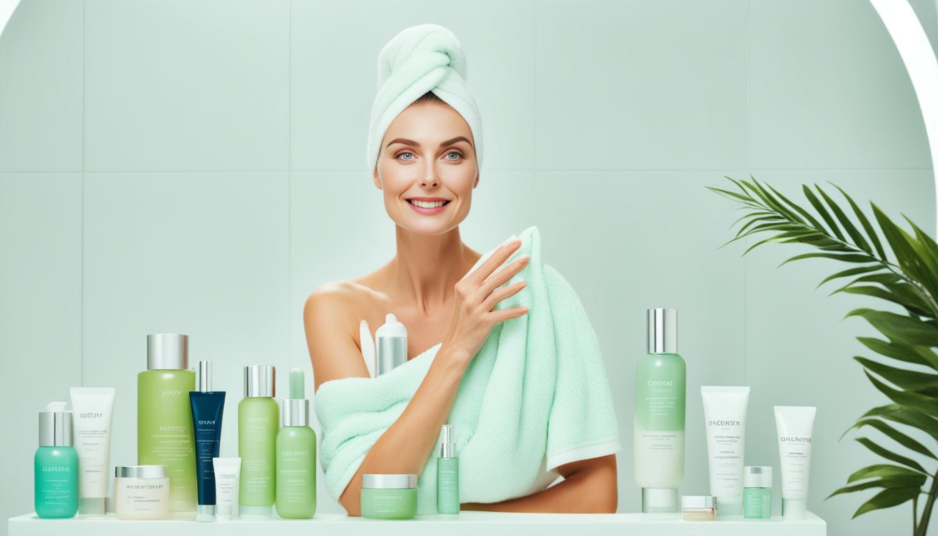 Tips for aging gracefully without wrinkles