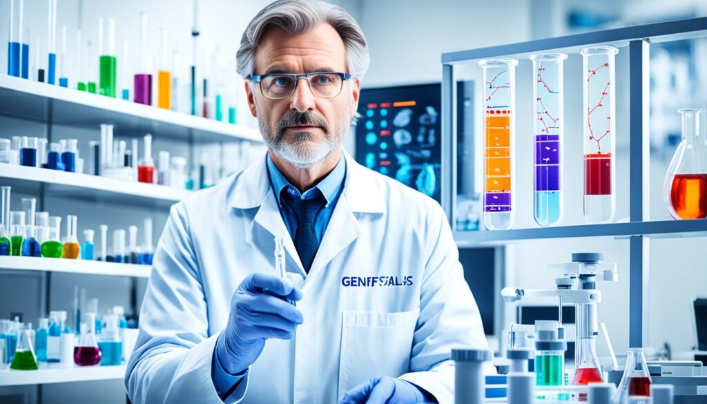 anti-aging science