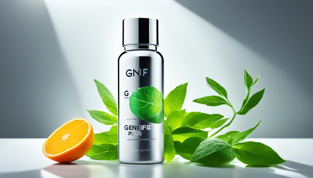 anti-aging supplement