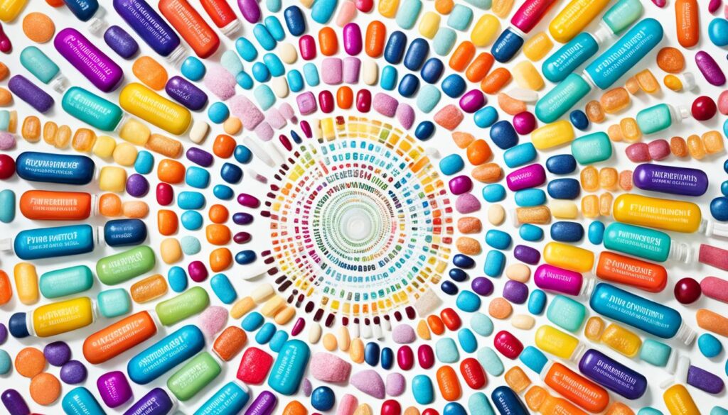 anti-aging supplements for women over 50