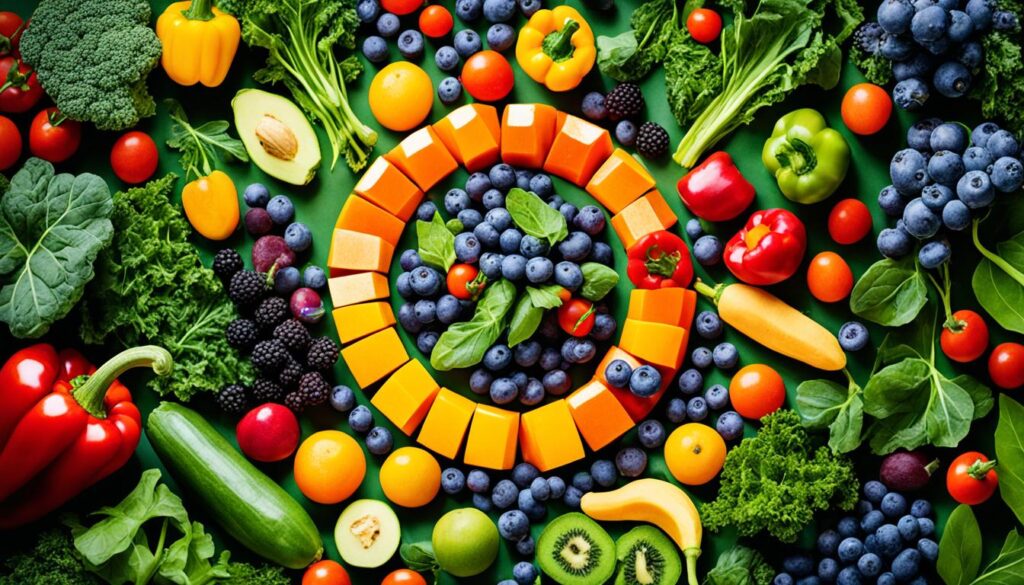 anti-aging supplements for women's health