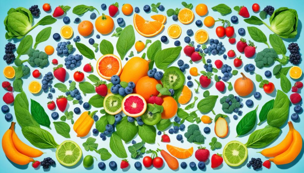 anti-aging vitamins for women